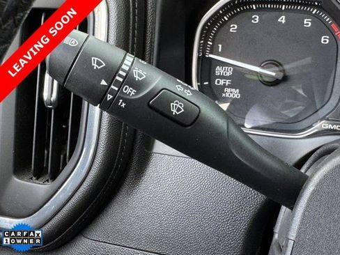 Used 2020 GMC Sierra 1500 SLT AWD/4WD image 23