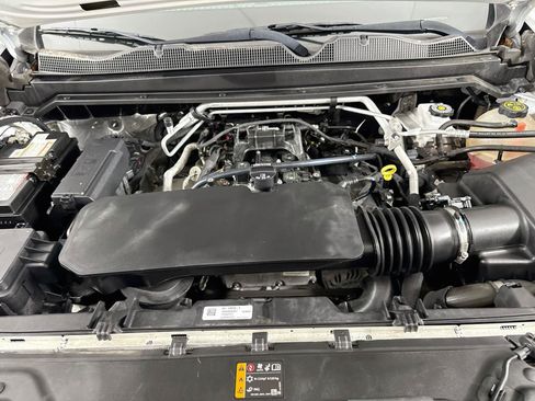 Used 2023 Chevrolet Colorado W/T w/ WT Convenience Package RWD image 31