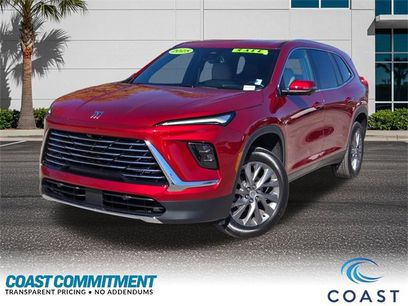 Used 2025 Buick Enclave Preferred w/ Power Package