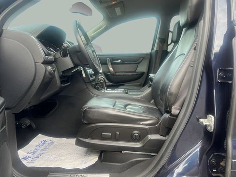 Used 2015 GMC Acadia SLT AWD/4WD image 12