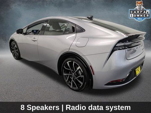 Used 2024 Toyota Prius Prime XSE Premium image 7