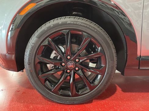 New 2026 Buick Encore GX Sport Touring w/ Advanced Technology Package AWD/4WD image 10