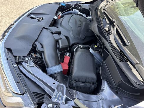 Used 2023 Honda Odyssey EX-L image 35