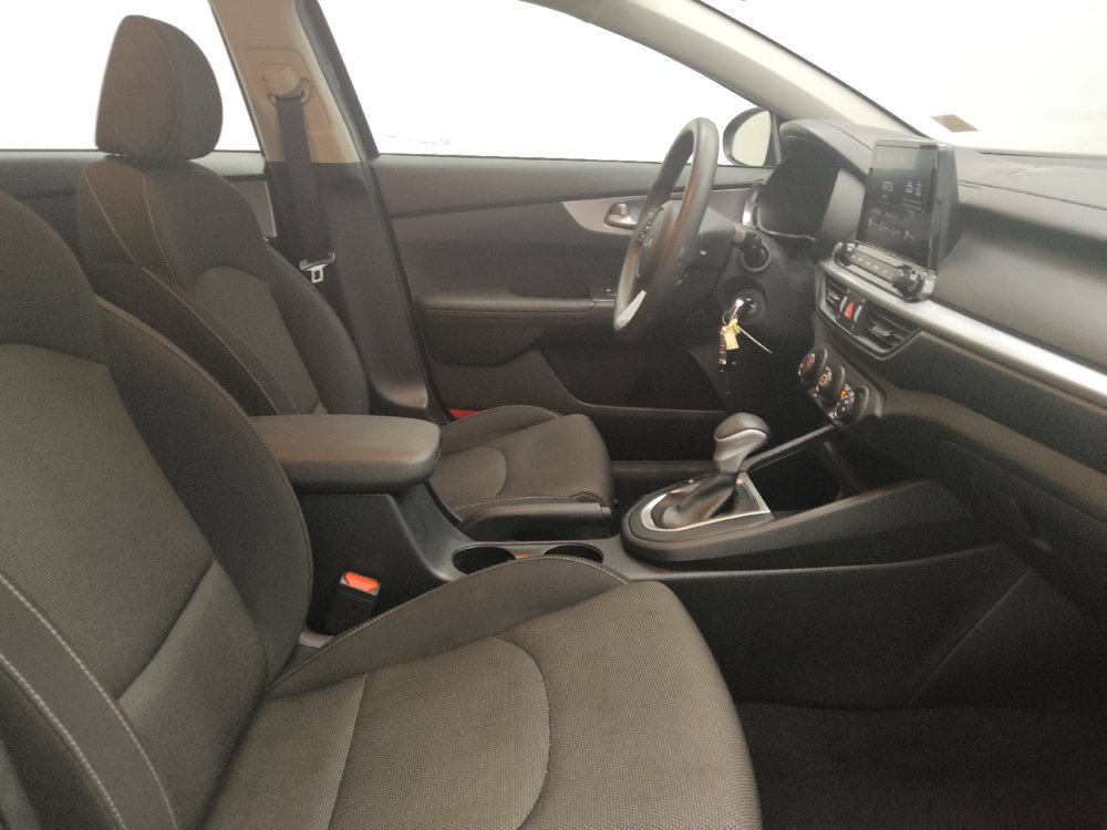 Used 2024 Kia Forte LXS FWD image 21