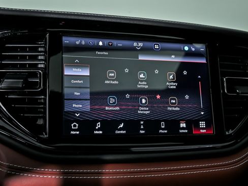 Used 2023 Dodge Durango SRT Hellcat image 33