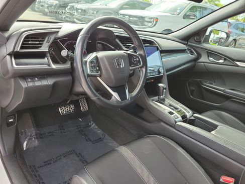 Used 2021 Honda Civic Sport image 13