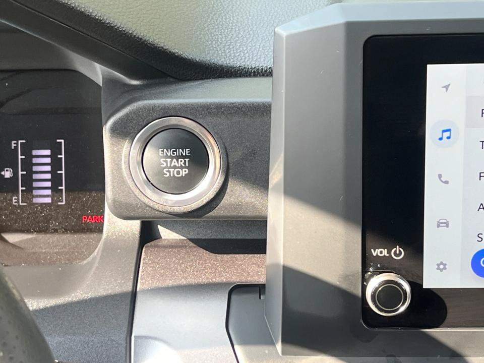 Used 2026 Toyota 4Runner SR5 RWD image 31