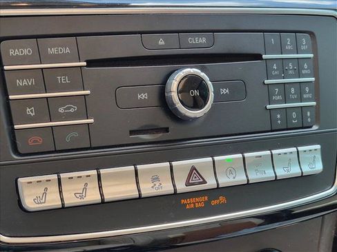 Used 2019 Mercedes-Benz GLS 550 4MATIC image 9