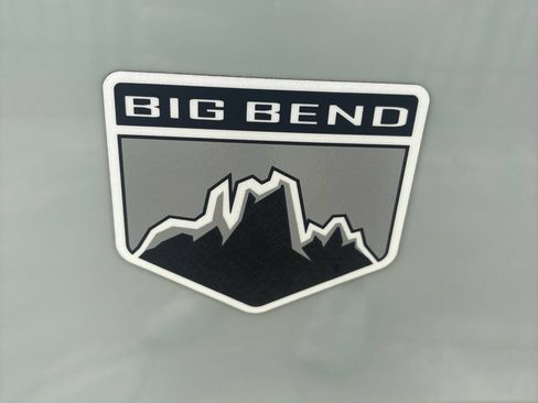 Used 2023 Ford Bronco Sport Big Bend AWD/4WD image 29