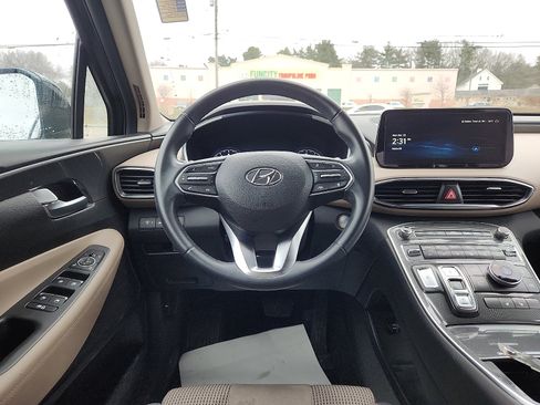 Used 2023 Hyundai Santa Fe SEL image 10