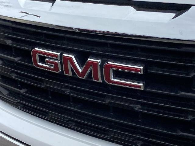 Used 2026 GMC Sierra 1500 Pro w/ Pro Value Package RWD image 25