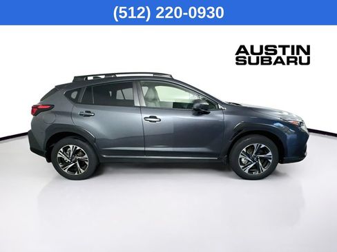 Certified 2024 Subaru Crosstrek 2.0i Premium AWD/4WD image 9