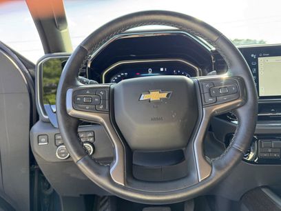 Used 2023 Chevrolet Silverado 1500 High Country w/ Technology Package