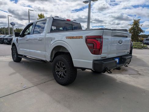 New 2025 Ford F150 Tremor w/ Equipment Group 402A High image 7