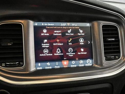 Used 2022 Dodge Charger Scat Pack image 15