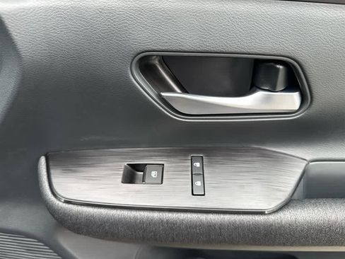 New 2026 Nissan Kicks SV w/ Cold Weather Package image 26