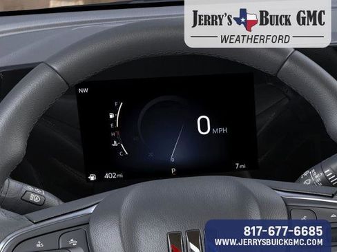 New 2026 Buick Encore GX Sport Touring image 21