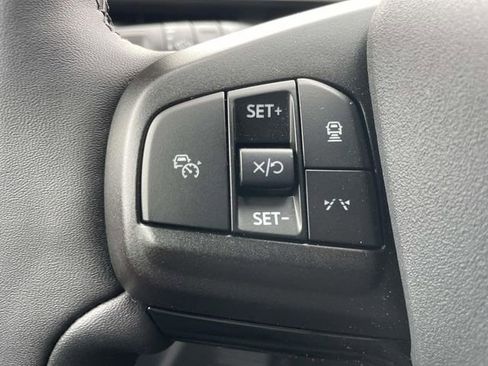 New 2025 Ford Mustang Mach-E Premium RWD image 19