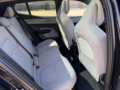 Certified 2025 Volvo EX30 Ultra w/ Climate Package AWD/4WD image 25