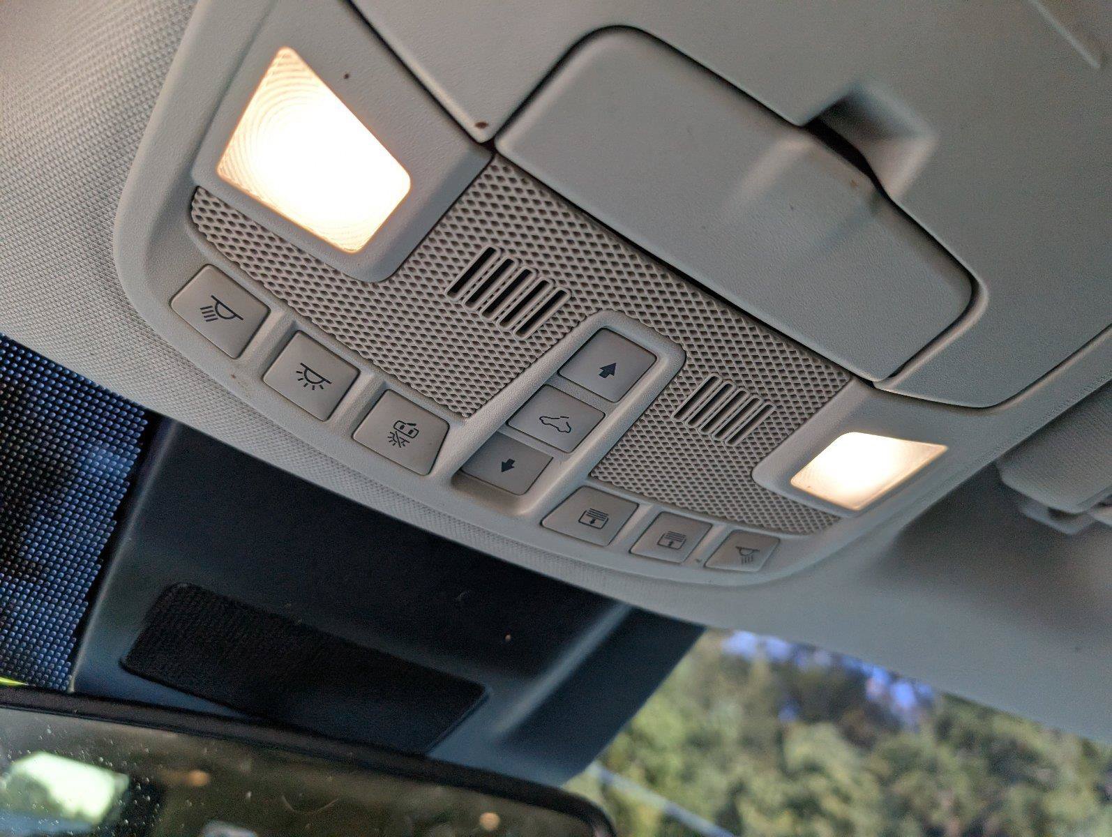 Used 2018 Ford Expedition Platinum RWD image 23