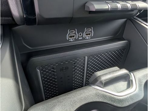 New 2026 RAM 1500 Big Horn image 24