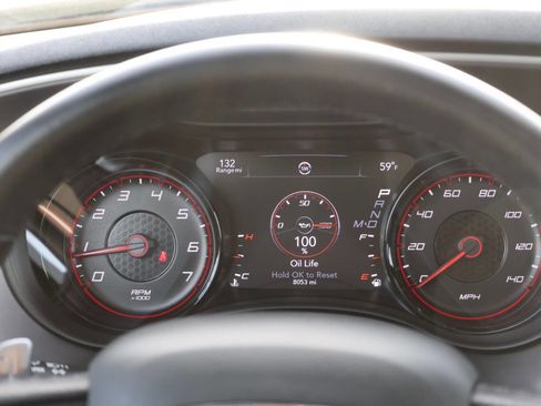 Used 2022 Dodge Charger SXT w/ Blacktop Package image 19