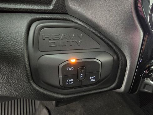 New 2026 RAM 3500 Big Horn image 20