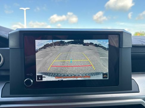 Used 2026 Toyota 4Runner SR5 RWD image 21