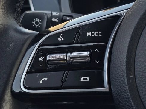 Certified 2023 Kia Seltos S FWD image 16