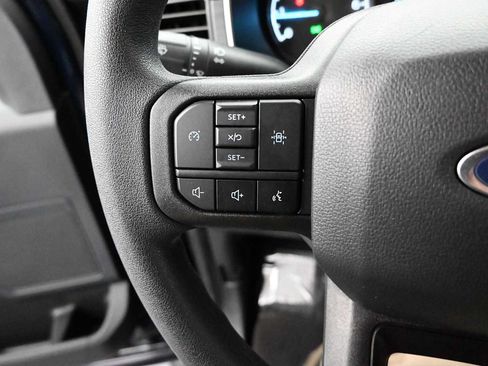 Certified 2023 Ford F150 XL w/ STX Appearance Package AWD/4WD image 38