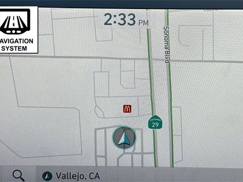 Certified 2024 Hyundai Ioniq 5 Limited image 24