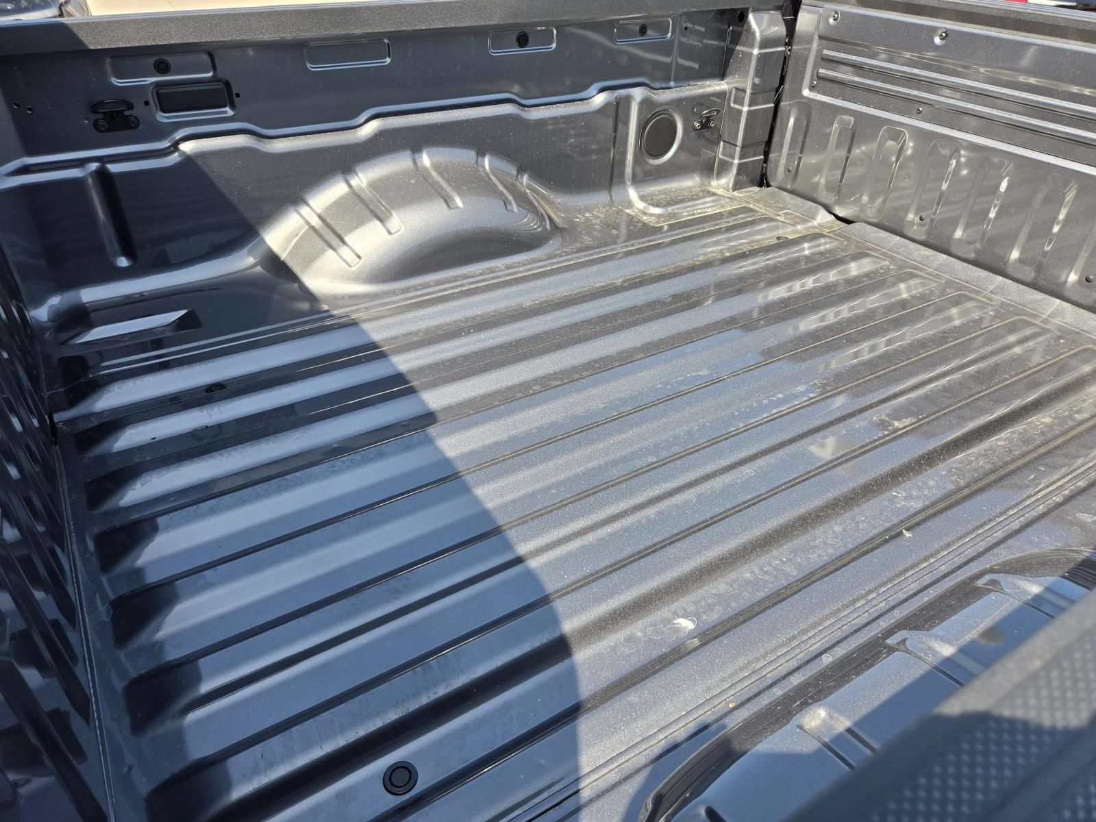 New 2027 Nissan Frontier S RWD image 10