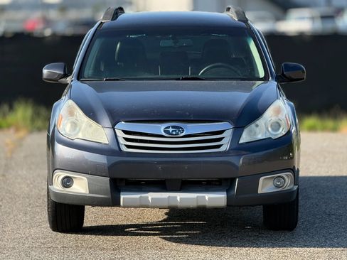 Used 2012 Subaru Outback 2.5i Limited AWD/4WD image 5
