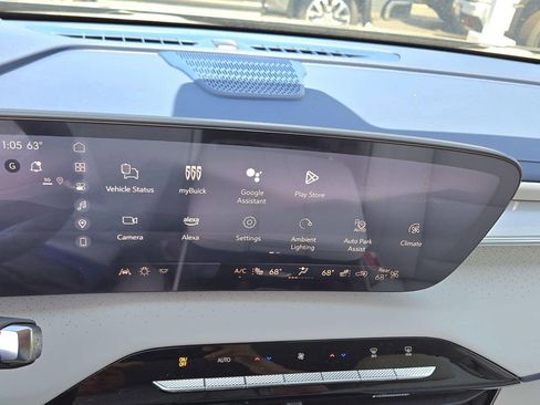 New 2025 Buick Enclave Avenir w/ Super Cruise Package image 23