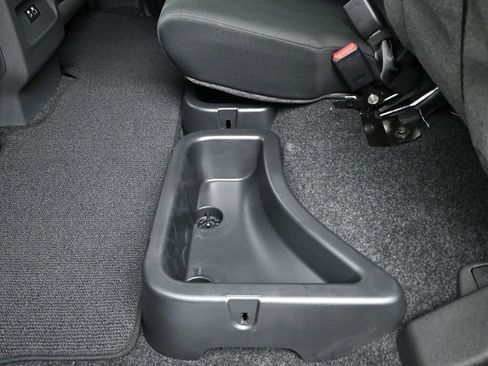 New 2026 Nissan Frontier PRO-4X w/ Tow Package image 31