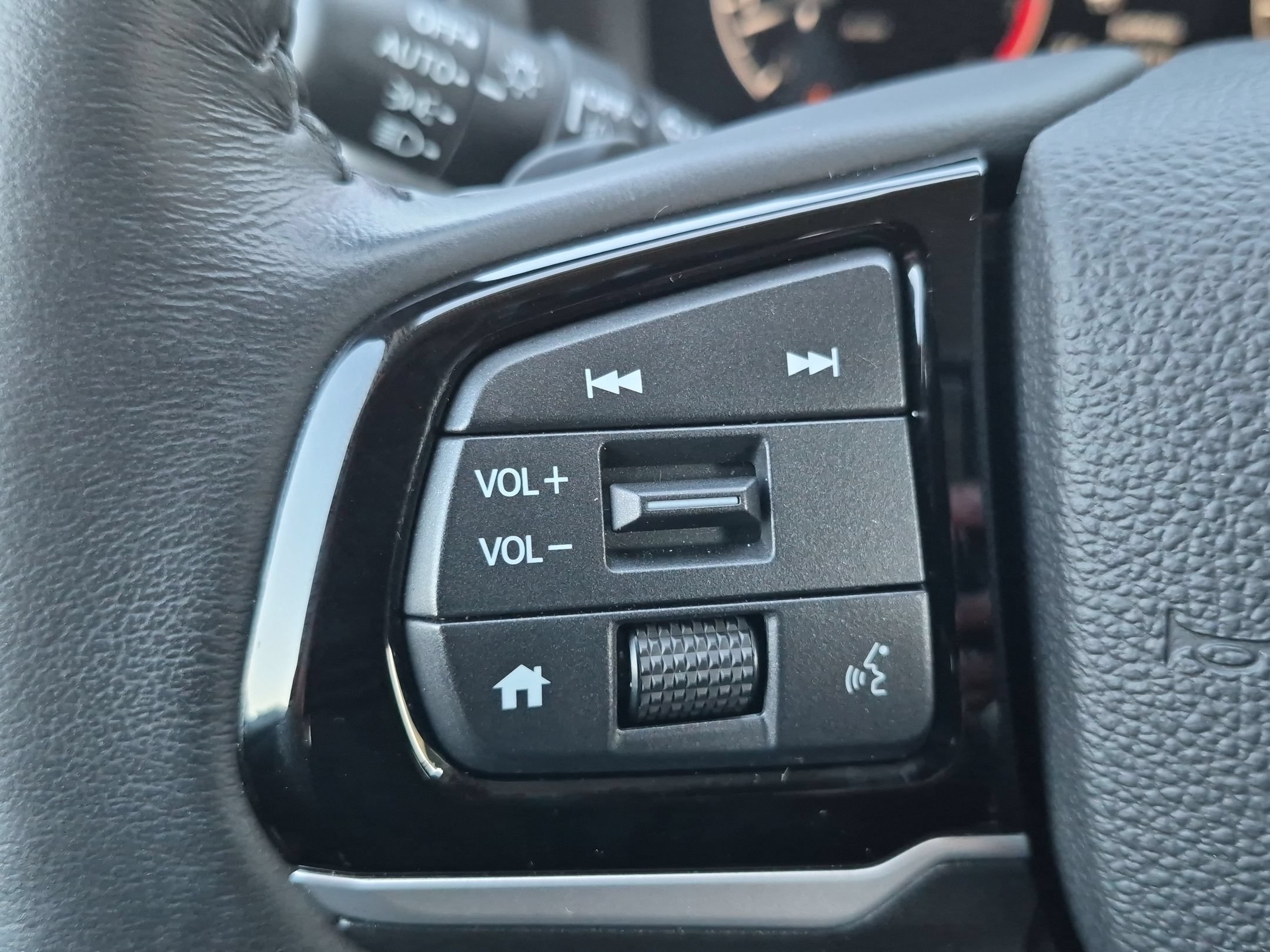 Used 2026 Honda Odyssey EX-L image 14