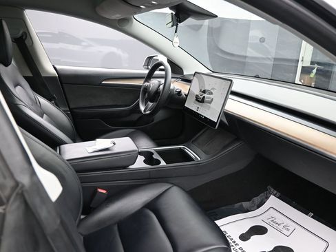 Used 2023 Tesla Model 3 Standard Range RWD image 29
