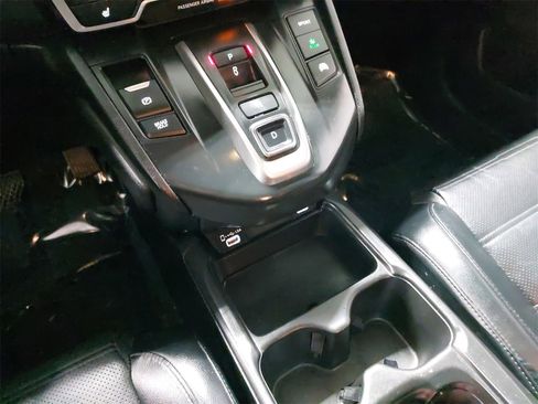 Used 2022 Honda CR-V EX-L image 24