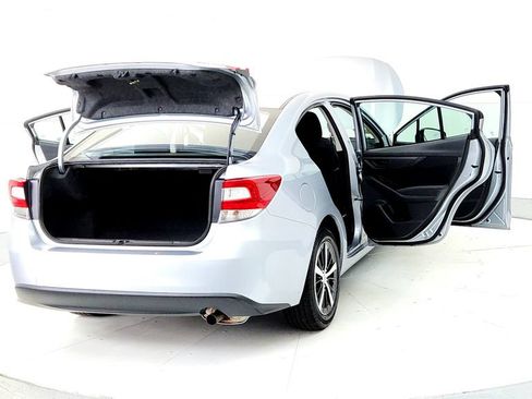 Used 2023 Subaru Impreza 2.0i Premium AWD/4WD image 11