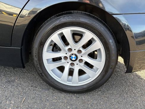 Used 2006 BMW 325i 325i image 28