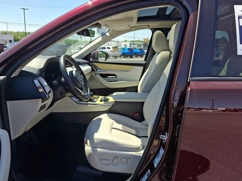 Used 2024 MAZDA CX-90 3.3 Turbo S w/ Premium Plus AWD/4WD image 14
