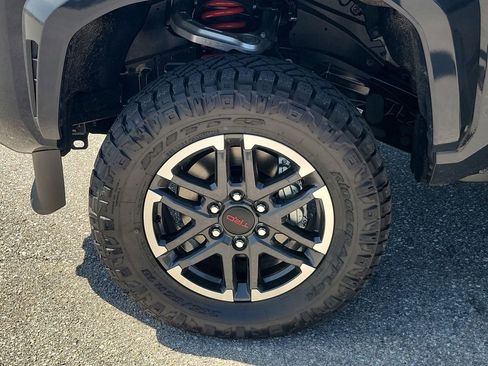 New 2025 Toyota Tacoma TRD Sport image 17