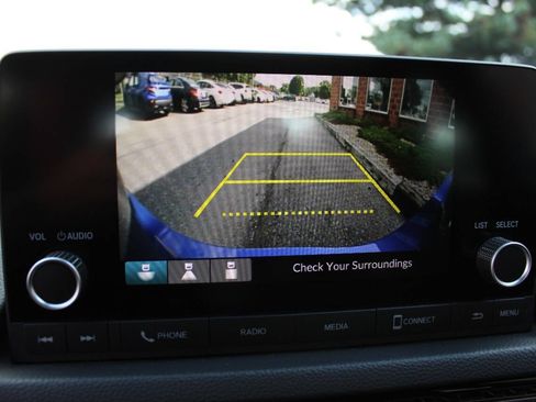 Used 2023 Honda Civic Sport image 11