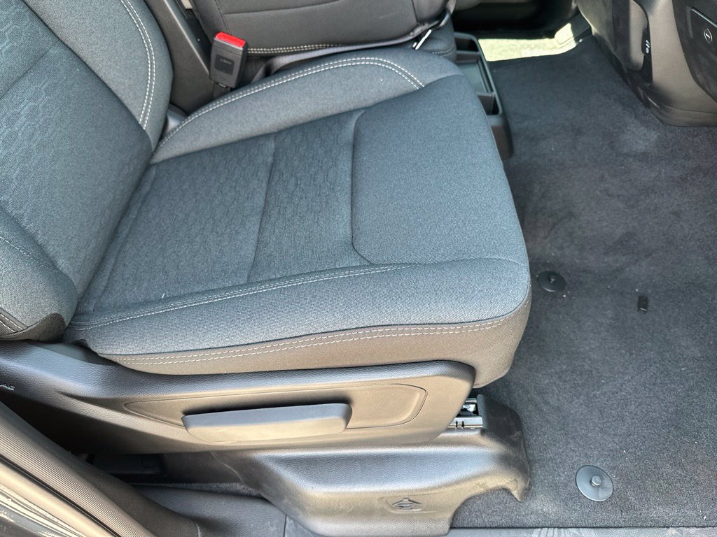 New 2026 RAM 1500 Warlock AWD/4WD image 13