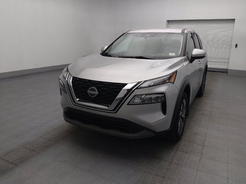 Used 2023 Nissan Rogue SV FWD image 15
