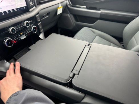 Certified 2024 Ford F150 XLT w/ Equipment Group 303A High image 26