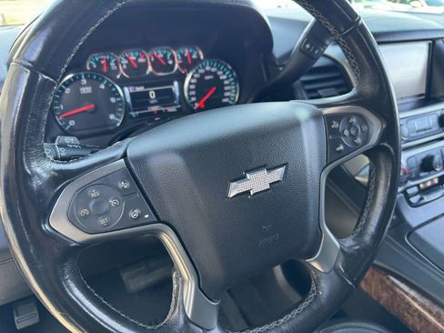 Used 2018 Chevrolet Tahoe Premier image 32