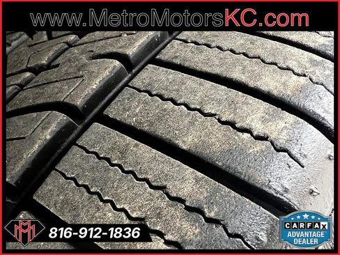 Used 2017 Ford Fusion SE image 36