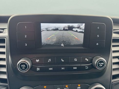 Used 2024 Ford Transit 250 Low Roof w/ Exterior Upgrade Package image 16