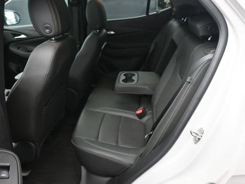 Used 2023 Buick Encore GX Essence w/ Experience Buick Package FWD image 13